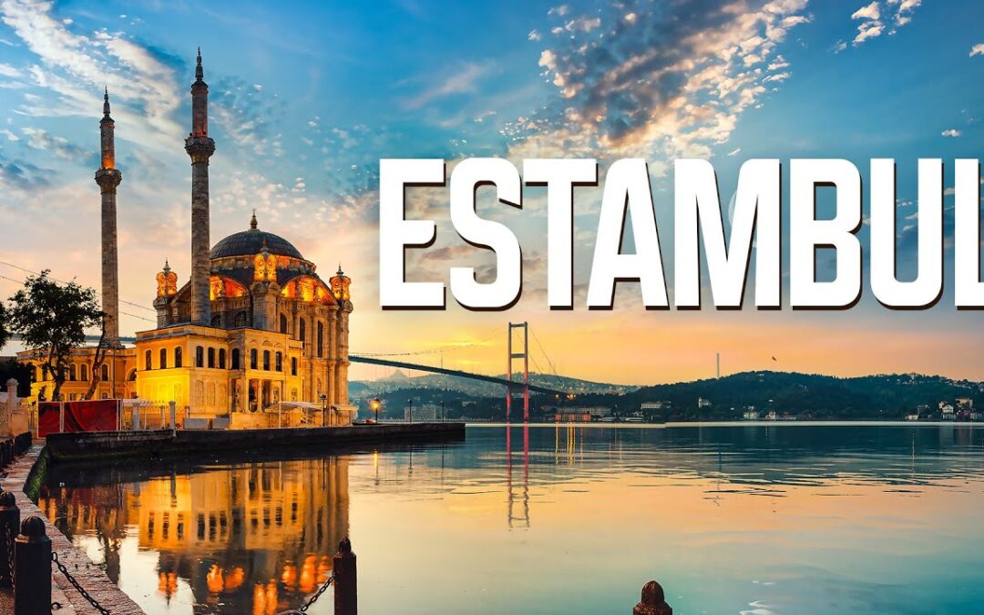 ESTAMBUL – Puente de Diciembre 25
